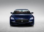 Maserati Quattroporte S Q4 GranLusso 2016 года